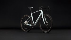 Велосипед Cube Nuroad C62 ONE hintofmint´n´green (2027)