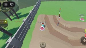 Roblox #1