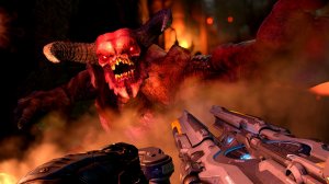 DOOM ➢ 6 серия - В АД И ОБРАТНО!