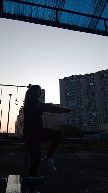Старайся жить Мотивация