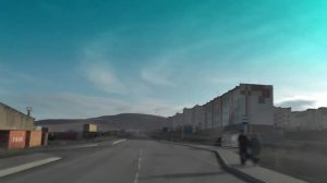 Певек сегодня