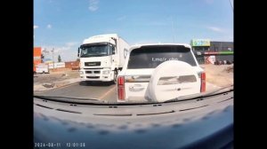 Дураки на дорогах