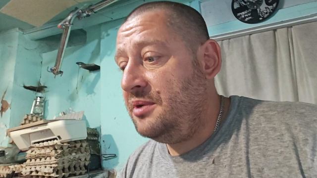 Работы над машиной пришли рессоры, это просто ужас, джип, а не газель.