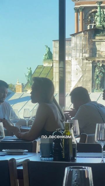 Блогерский дворик в СПб , знали ? #спб #spb