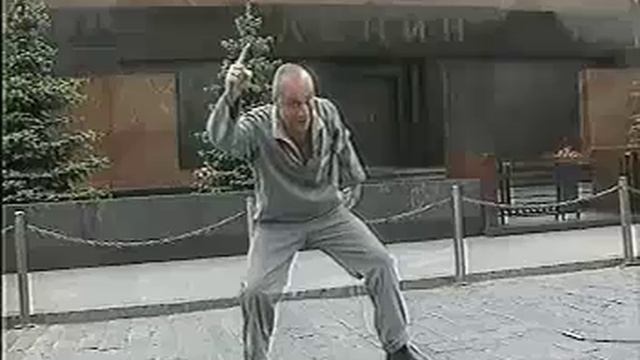 Н.О.М. | Хозяева СССР или Обязьянье рыло | 1995