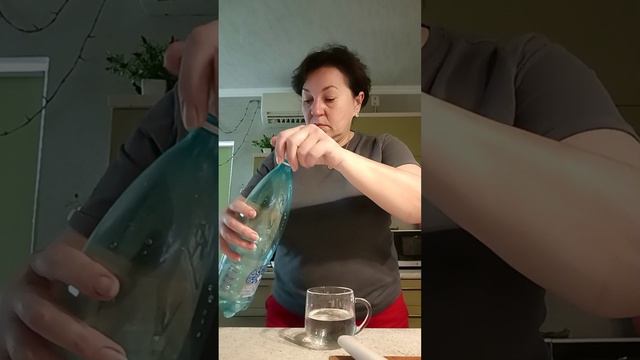Прибыла домой Опять всё в темпе вальса 