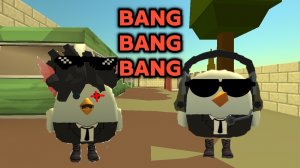 BANG BANG BANG (моя первая анимация)