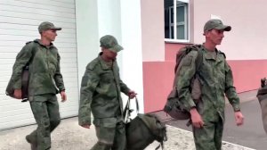 Россия и Украина провели обмен пленными по формуле «103 на 103».