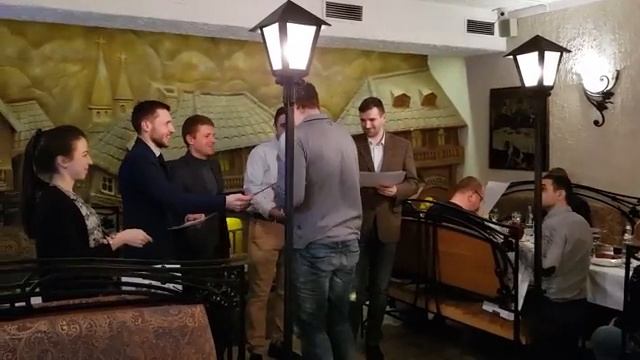 Объедков Роман Геннадиевич - отзыв о курсе микрохирургии [get-save.com]