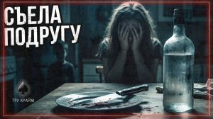 История одного безумия   ТРУ КРАЙМ