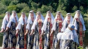 Гуляй ФЕСТИВАЛЬ