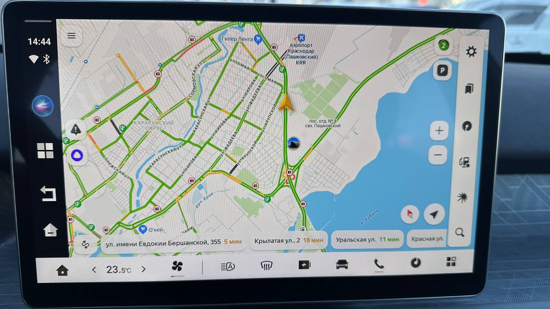 Навигация для Evolute I-JOY, активация Android Auto, Carplay в мультимедиа, прошивка, тюнинг