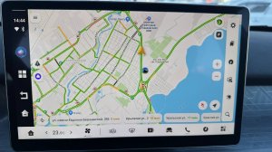 Навигация для Evolute i-JOY, активация Android auto, Carplay в мультимедиа, прошивка, тюнинг
