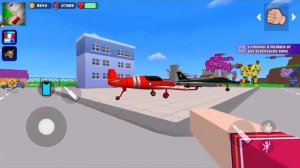 играю в «extreme car driving» .mp4