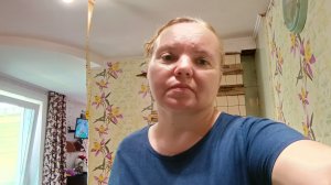 Почти утро/Дочка заболела 😷/Сходили на площадку  🛝
