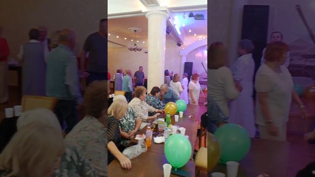 19.08.2026.ДК им. И. В. Окунева. концертно-игровая программа для ветеранов 