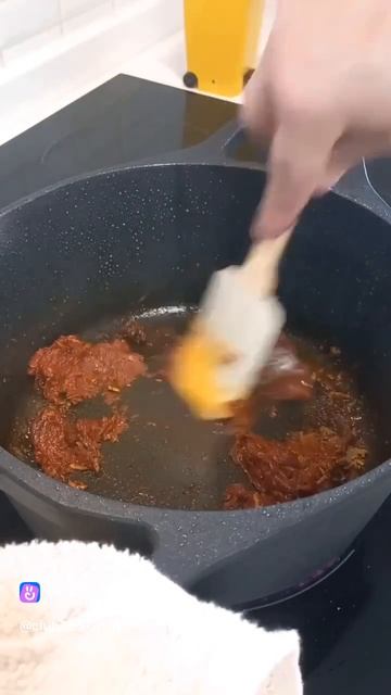🍛 Куриный суп 