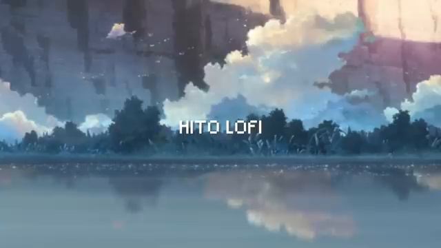 Глубокий вдох [lofi]