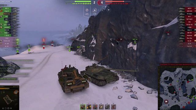 Самый редкий танк в World Of Tanks