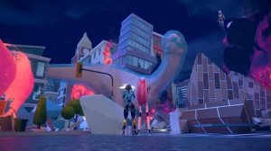 ДЖИБЛЕТ_И_ЛИЛИ_ЛАВБРЕЙДС_В_ШКОЛЕ_Poppy_Playtime_5_анимация! Мультики! Для Детей! 09