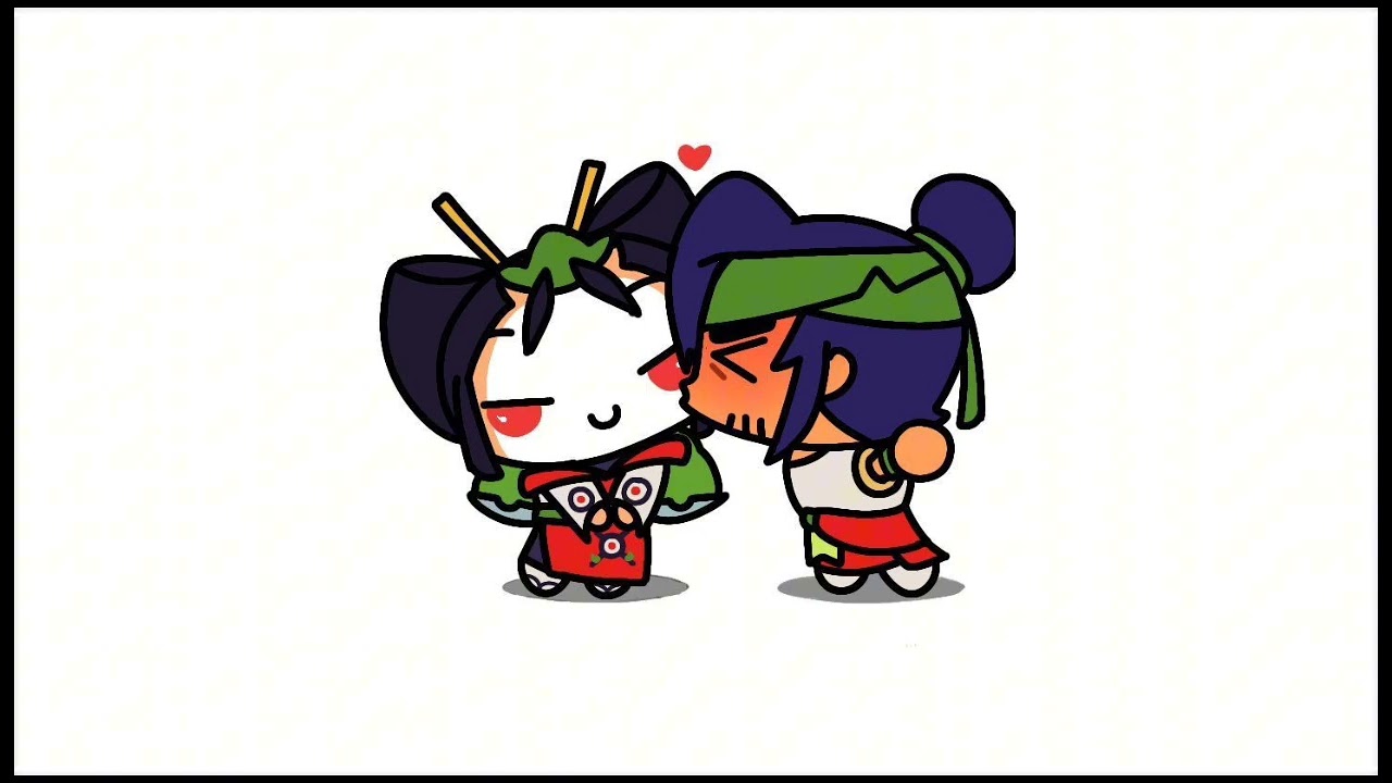𝘛𝘪𝘬𝘛𝘰𝘬 𝘈𝘯𝘪𝘮𝘢𝘵𝘪𝘰𝘯 𝘔𝘦𝘮𝘦 𝘗𝘭𝘢𝘺𝘭𝘪𝘴𝘵!! :: 𝘗𝘵5 :: + 𝘛𝘪𝘮𝘦𝘴𝘵𝘢𝘮𝘱𝘴 :: (𝘙𝘌𝘗𝘖𝘚𝘛)