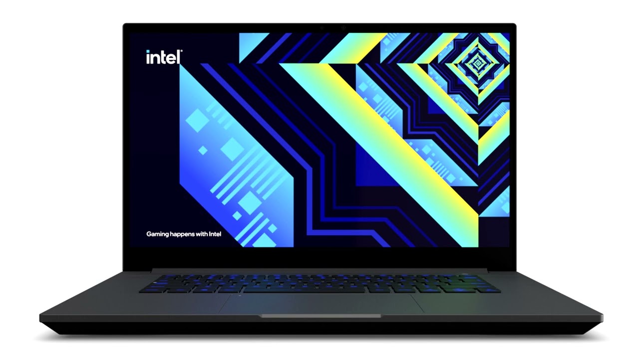 Intel NUC X15 Reference Laptop W Arc A730M GPU Available In Germany