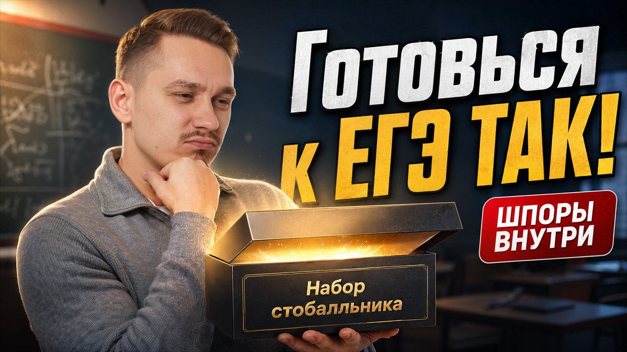 СЕКРЕТ 100 БАЛЛОВ на ЕГЭ по русскому  Как готовятся стобалльники  Александр Долгих