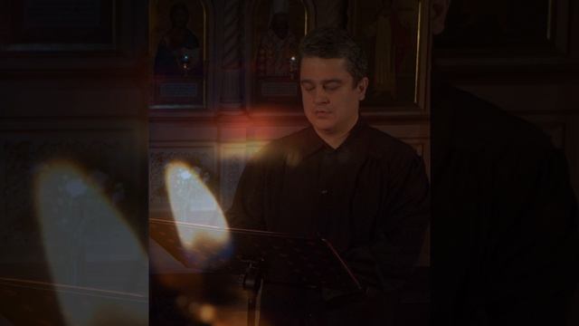 CANTUS TEUS — Да исправится молитва моя (О. Иванычев)