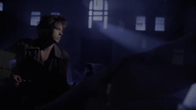 Roxette - It Must Have Been Love (Official Music Video) (Remastered)
