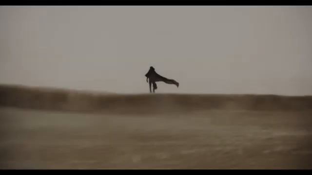 Dune - MuadDibs Army