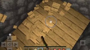 Играю в Minecraft