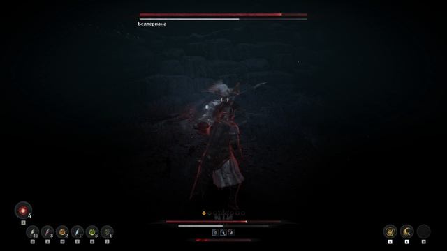 The First Berserker: Khazan Прохождение #13 (ЭТОГО НЕ МОЖЕТ БЫТЬ!)