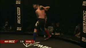 👊Фунтов vs ICEGERGERT