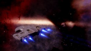 Мой космос - ELITE DANGEROUS «слайд-шоу»