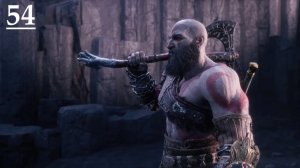 Новые испытания Сурта / Полное прохождение / God of War Ragnarok #54