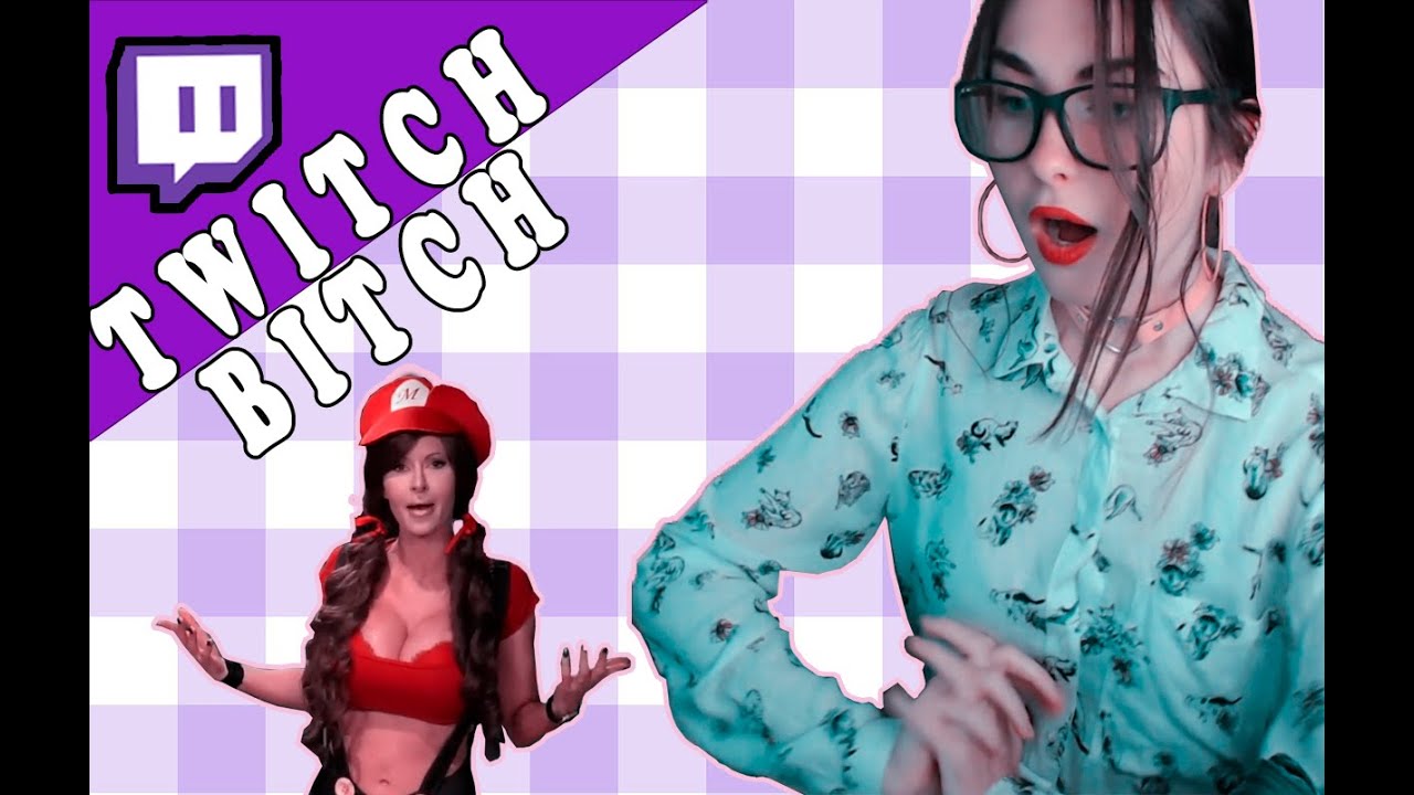 TwitchBitch Папич устроил пожар,Братишкин и цп,обновление Twitch,Ahrinyan училка