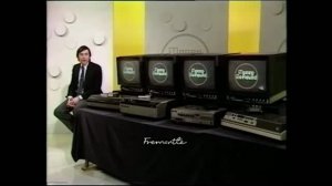 Интересная инструкция для англичан 1980 года: Как не ошибиться  при выборе видеомагнитофона