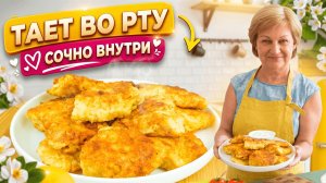 Самая сочная рыба в кляре — быстрый рецепт с нежным сметанным соусом