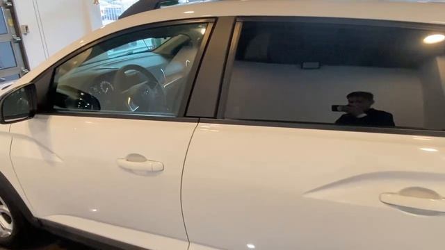 Lada (ВАЗ)/ Iskra/ Универсал 5 дв. SW Cross/ SW Cross 1.6 MT (106 л.с.)/ Enjoy