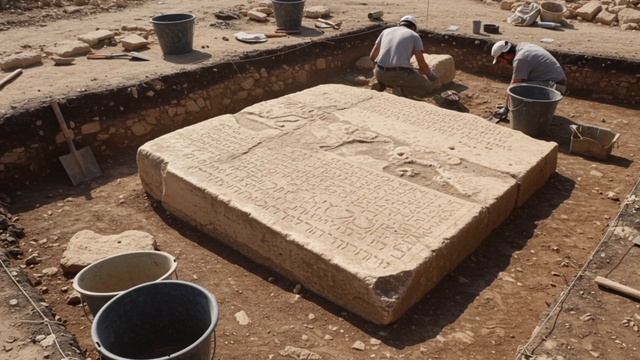 Мэл Гибсон представляет доказательство существования Иисуса Христа