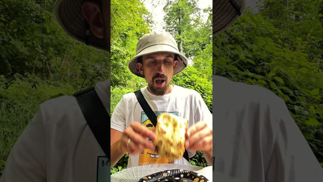 История одной вкусной Ачмы