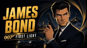 007 First Light
