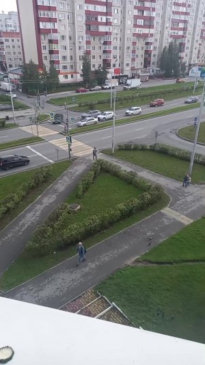 мы строим город