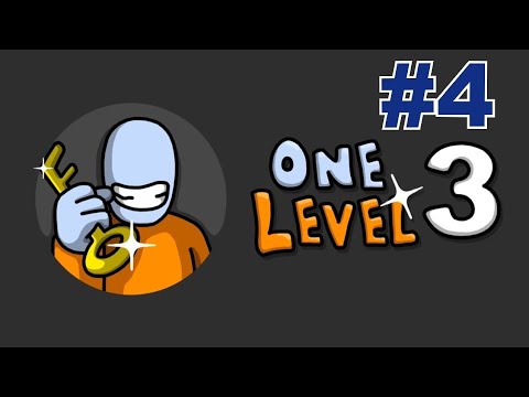 One Level3 #4
