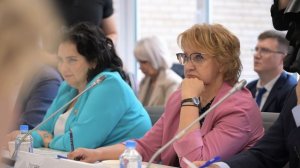 Эксперты и партийный актив поддержали положения Народной программы «Единой России»