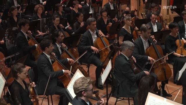 Wagner Le Ring Sans Paroles - Daniel Harding Orchestre De La Sui