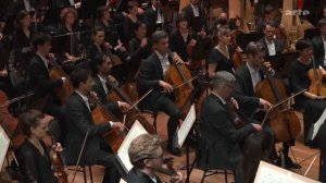 Wagner Le Ring sans paroles - Daniel Harding Orchestre de la Sui