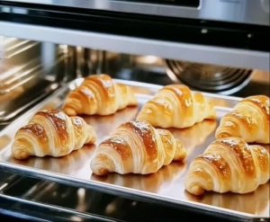 #ASMR 🥐ФРАНЦУЗСКАЯ ВЫПЕЧКА 🥐💎ХРУСТАЛЬНАЯ СКАЗКА💎💎