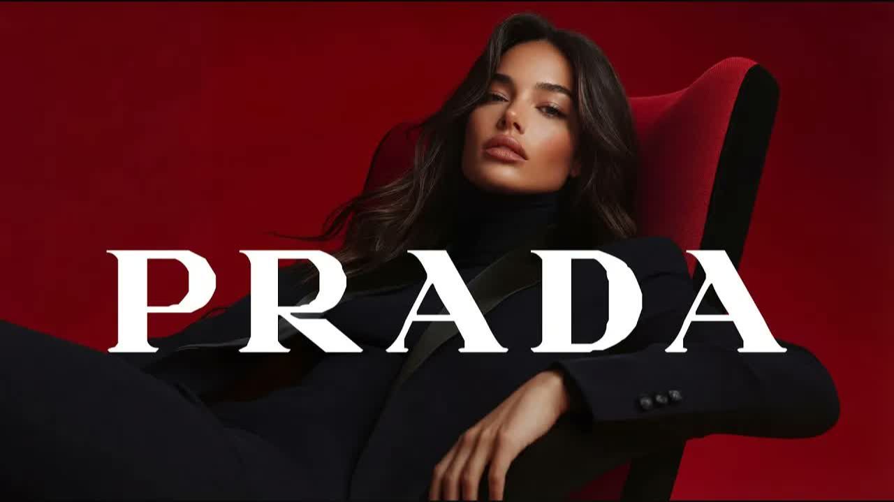 Prada In Store Fashion Music Background Playlist August 2026