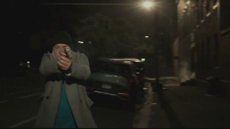 Спящие псы (2023) - трейлер